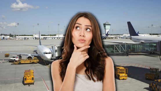 EN VIVO, AICM | Estatus de vuelos del aeropuerto de la CDMX hoy 17 de diciembre