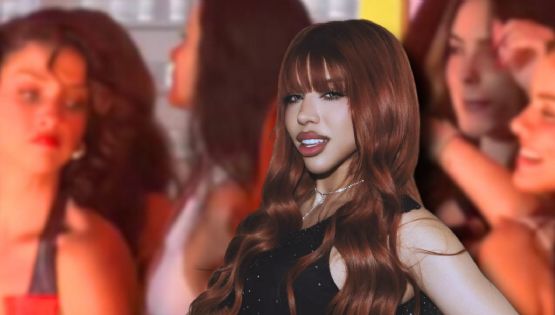 Yeri Mua denuncia haber sido agredida en ‘La Casita’ de Bad Bunny durante un concierto