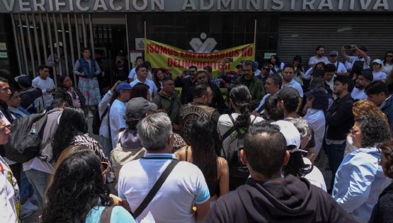 INVEA iniciará verificaciones voluntarias para regularizar negocios y transporte