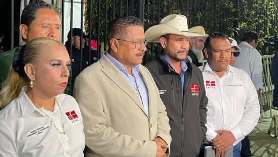 Gobierno y transportistas alcanzan acuerdos tras cuatro horas de reunión