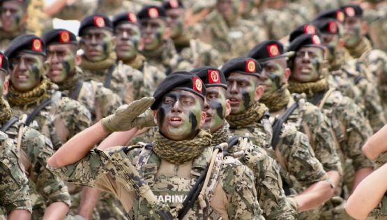 Pide Sheinbaum autorizar ingreso a México de marines norteamericanos armados