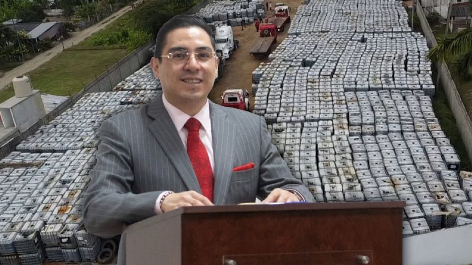 La salida de Márquez marca un momento crítico en la supervisión de la ANAM.