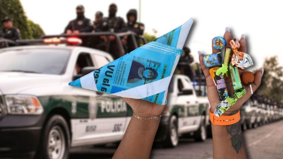 El Metro de la Ciudad de México buscará garantizar que los traslados durante la temporada navideña y de fin de año se realicen bajo estrictos estándares de seguridad y orden público.