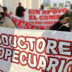 Marchas que habrá hoy 18 de diciembre en CDMX; afectaciones y rutas alternas