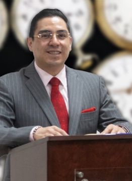 Investigaciones de corrupción contra Tonatiuh Márquez generan dudas en la ANAM