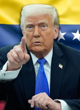 Donald Trump y su táctica contra Venezuela: entre sanciones y geopolítica