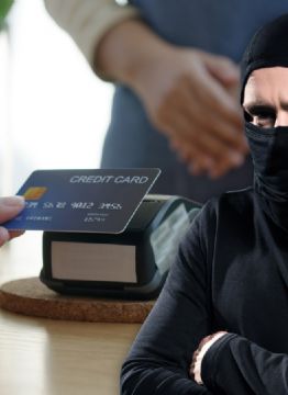 Toque fantasma: qué es el fraude en pagos sin contacto y cómo protegerte esta Navidad