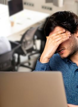 Burnout: ¿Un llamado a la acción para empresas y trabajadores?