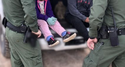 Crisis migratoria en EU: racismo y abusos contra niños disparan solicitudes de asilo en México