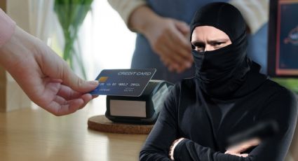 Toque fantasma: qué es el fraude en pagos sin contacto y cómo protegerte esta Navidad