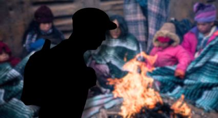 Día Internacional del Migrante: 'Estamos viendo una crisis que se desborda desde 2021': Paris Lezama