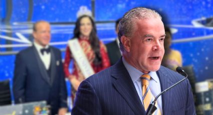 Fátima Bosch y el escándalo de Raúl Rocha: ¿Un alivio o un peso sobre sus hombros?