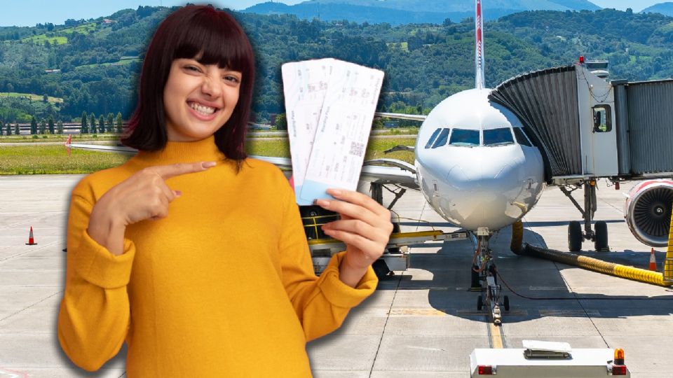 Al planear tu viaje desde o hacia el AICM, es fundamental tomar previsiones adicionales además de verificar el estatus de tu vuelo.