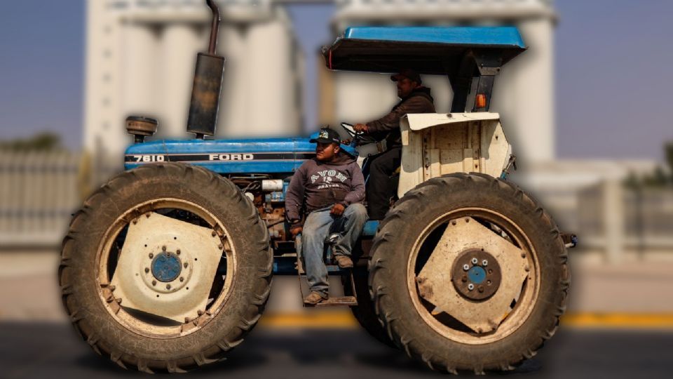 El presidente de la ANTAC señaló que los transportistas exigen una fiscalía especializada para denunciar asaltos.