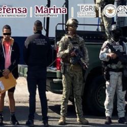 Reaprehenden en Jalisco a El Delta 1, operador del CJNG