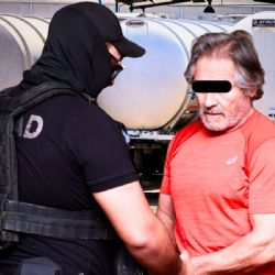 Caso 'La Barredora': Jueza niega amparo a Hernán 'N' exsecretario de Tabasco