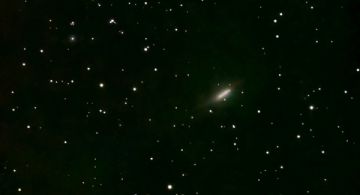 3I/ATLAS hoy: Las imágenes históricas del tercer visitante interestelar cerca de la Tierra