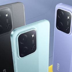 Xiaomi pone en descuento el POCO C85 en su tienda oficial
