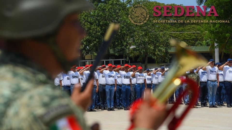 Si cumples con alguno de estos requisitos, puedes exentar el Servicio Militar Nacional. Aquí te decimos cómo.