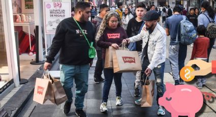 Así puedes prevenir la cuesta de enero, consejos para los gastos de Navidad