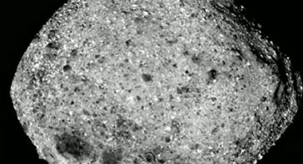 NASA hace un importante descubrimiento sobre el origen de la vida gracias a un asteroide