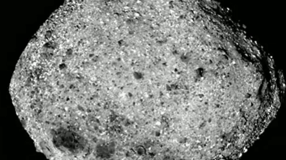 NASA hace un importante descubrimiento sobre el origen de la vida