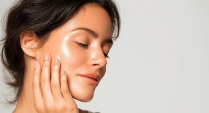 Aceite facial: el secreto para una piel radiante y saludable