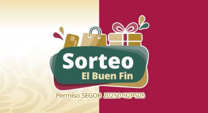 Sorteo SAT del Buen Fin 2025: fecha, premios y cómo consultar resultados