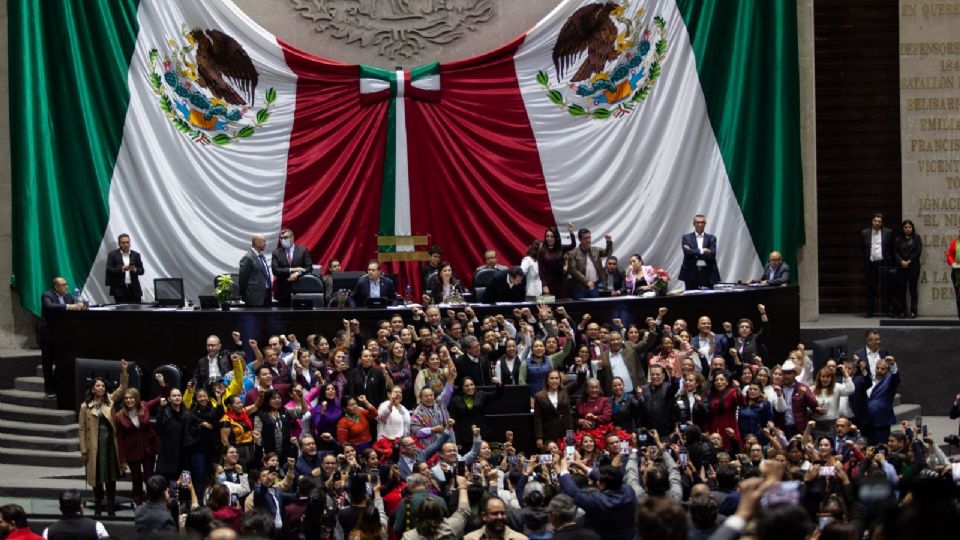 PAN en la Cámara de Diputados exige castigos por corrupción en Birmex.