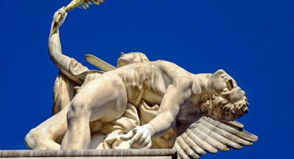 Sacrificios humanos: negociar con los dioses