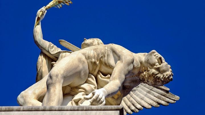 Sacrificios humanos: negociar con los dioses