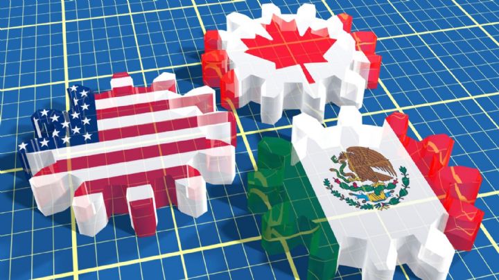 T-MEC bajo fuego: La UNAM advierte sobre riesgos para México