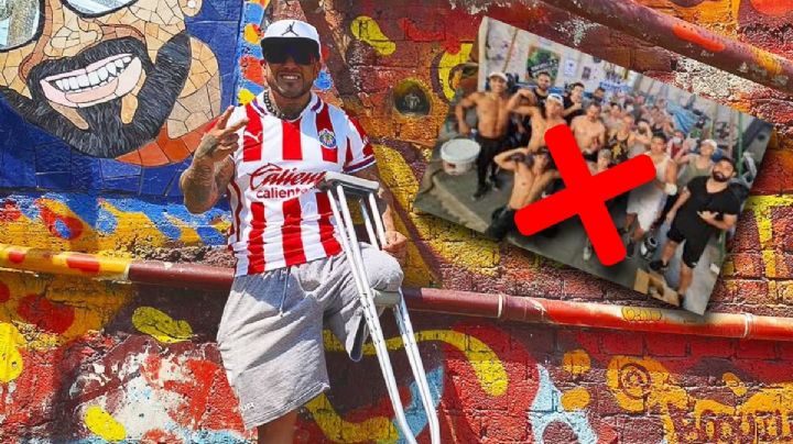 VIRAL | La tragedia que acabó con el fenómeno de Barras Praderas y Paul Villafuerte