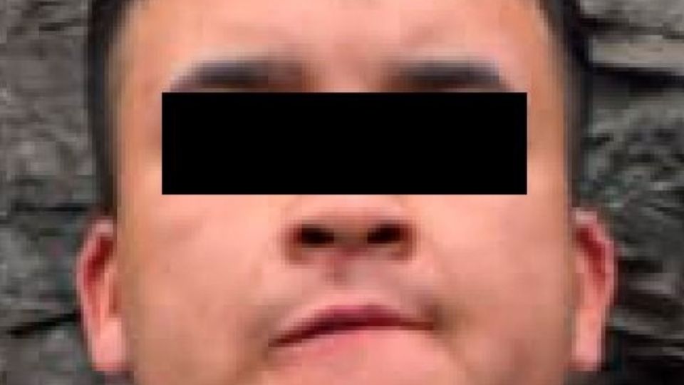 Yael “N”, de 20 años, implicado en el homicidio del regidor de Reynosa, Tamaulipas, fue vinculado a proceso..