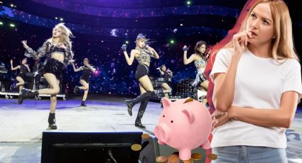 Blackpink Tour 2025: Esto costarían los boletos si vienen a México