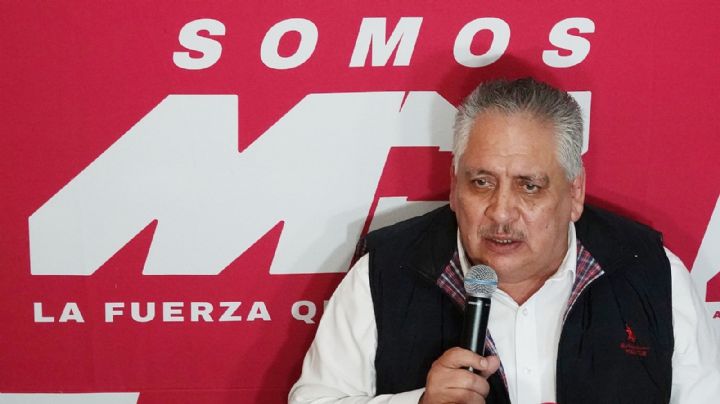 Somos México celebra resolución del Tribunal Electoral, avanza registro
