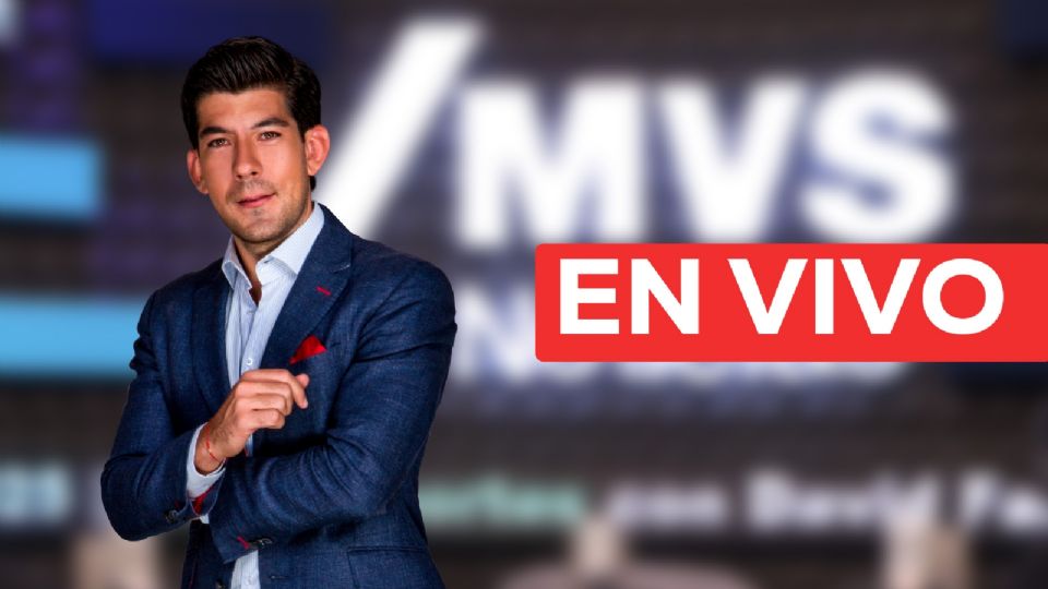Manuel López San Martin en VIVO por MVS Noticias