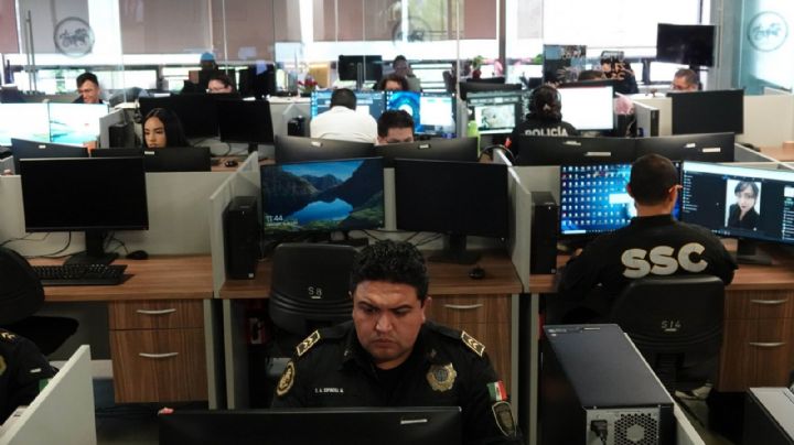 Policía Cibernética lanza advertencia sobre el peligro de los retos virales