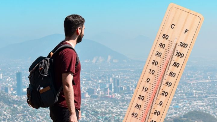 Clima en Monterrey 06 de noviembre 2025: ¿Cuál será la temperatura máxima este jueves?