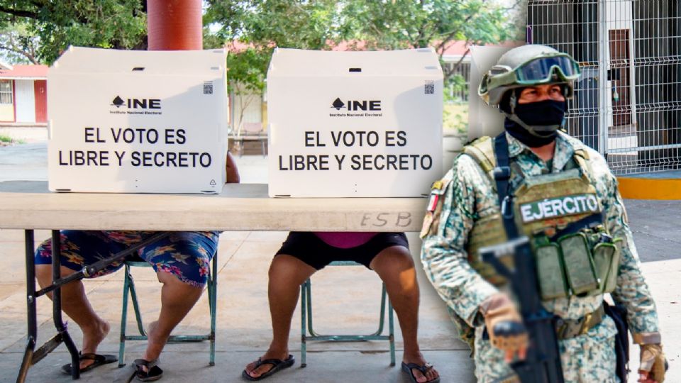 Los legisladores oficialistas aprueben sin cuestionar las reformas enviadas desde el Ejecutivo.