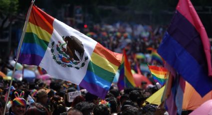 Marcha del Orgullo sí podrá entrar al Zócalo