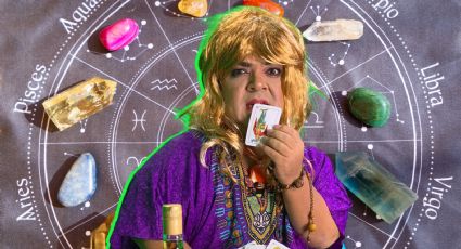 Horóscopo Mizada: De políticos con 'mal de ojo' a funcionarios que necesitan 'control Z'