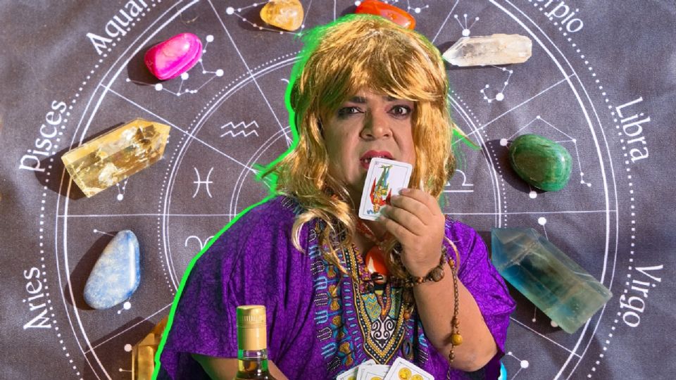 ¿Qué te depara el destino este fin de semana?