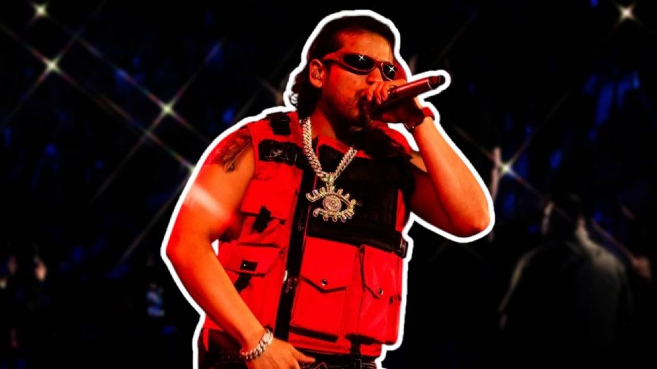 Fuerza Regida llenará el Estadio GNP en una noche espectacular