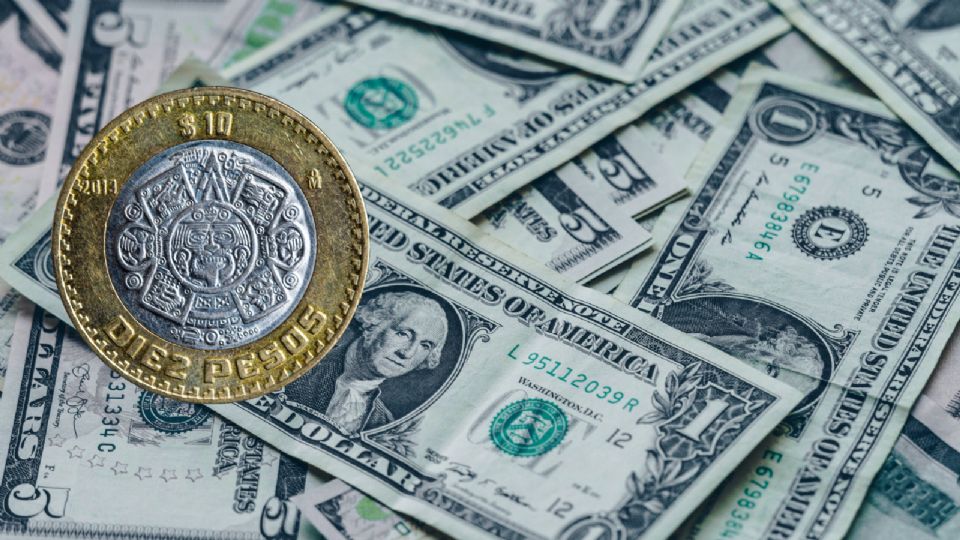 Precio del dólar hoy, 7 de julio de 2025