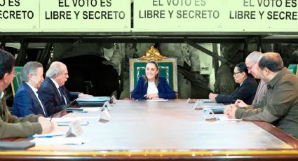 Federico Doring advierte: reforma electoral sin diálogo podría ser un engaño