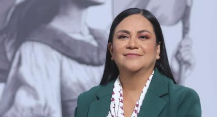 Ariadna Montiel: Programas sociales del Gobierno tienen garantizados los recursos