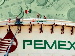 Pemex regresa a la Bolsa Mexicana de Valores con emisión de 31 mil 500 millones de pesos