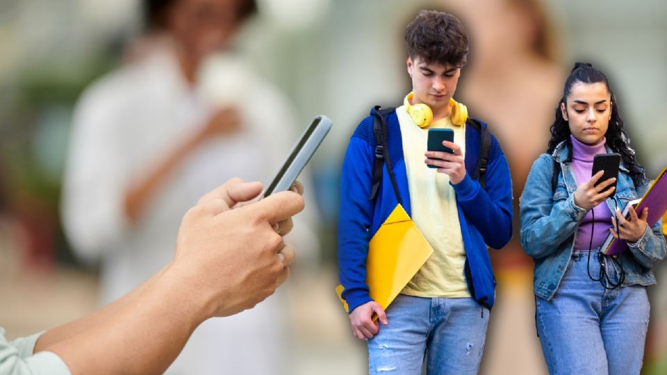Los expertos advierten sobre las repercusiones que esta dependencia tecnológica tiene en los niños.