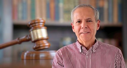 Gerardo Vargas Landeros acusa persecución política del gobernador de Sinaloa por compra de patrullas